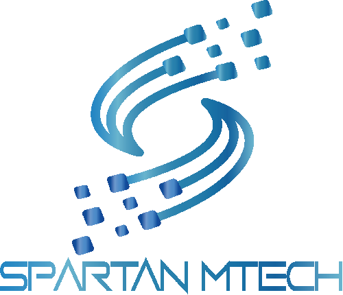 Spartan mTech : Innovation in Smart Technologies for Tomorrow